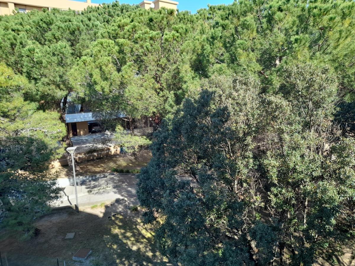 דירות קליארי Anna'S House Su Planu מראה חיצוני תמונה